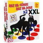 Twister verze XXL – Zboží Dáma