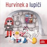 Hurvínek a lupiči CD – Hledejceny.cz