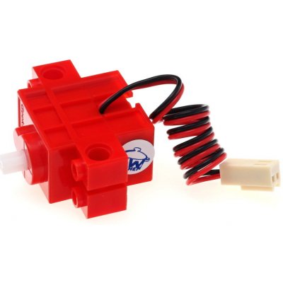 ElecFreaks Geekservo motor kompatibilní s LEGO EF82 – Hledejceny.cz