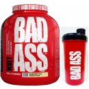 Protein BAD ASS WHEY 2270 g