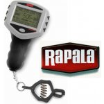 Rapala Touch Screen Scale do 25 kg – Zboží Dáma