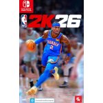 NBA 2K26 – Hledejceny.cz