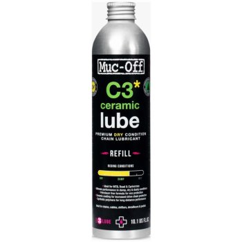 Muc-Off C3 DRY 300 ml