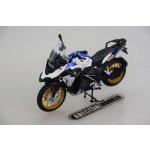 Maisto Motocykl BMW R 1250 GS 1:12 – Zboží Dáma