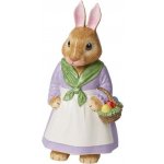 Villeroy & Boch Bunny Tales porcelánová zaječice babička Emma – Zboží Mobilmania