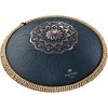 Ostatní perkuse Meinl OSTD2NBE Octave Steel Tongue Drum Navy Blue