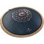 Meinl OSTD2NBE Octave Steel Tongue Drum Navy Blue – Hledejceny.cz