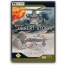 hra pro PC Conflict Desert Storm