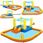 Bestway 53381 H2OGO! Beach Bounce 365x340x152cm – Sleviste.cz