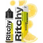 Liqua Ritchy Sour Lemon 12 ml – Zboží Mobilmania