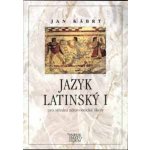 Jazyk latinský I – Zboží Dáma