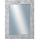 DANTIK Travertino 60x80 cm stříbrné 2893 – Hledejceny.cz