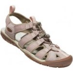 Keen Clearwater CNX W timberwolf/fawn – Zbozi.Blesk.cz