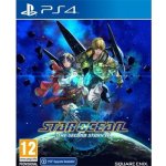 Star Ocean - The Second Story R – Hledejceny.cz