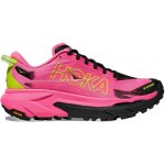Hoka One One W Mafate 5 1168723-nnr Neon Rose / Black – Sleviste.cz