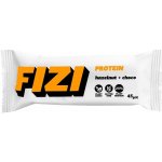 FIZI proteinová tyčinka 45 g – Zboží Dáma