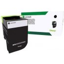 Toner Lexmark 80C2SK0 - originální