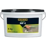 MUREXIN MUR. Stěrka podlahová expresní Murefix MF 4 6kg – Zboží Mobilmania