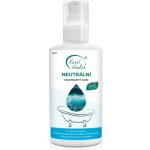 Saloos koupelový olej Neutrál 125 ml – Zboží Mobilmania