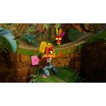 Crash Bandicoot N Sane Trilogy – Zboží Dáma