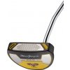 Golfový putter MacGregor V-Foil 003 Pánský putter pravá 34