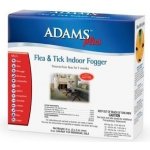 Farnam Adams Plus Fogger 3x90 g – Hledejceny.cz