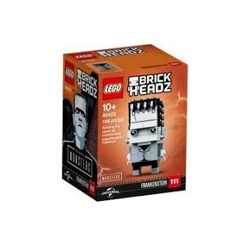 LEGO® BrickHeadz 40422 Frankenstein