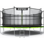 ZIPRO Jump Pro 496 cm + vnitřní ochranná síť – Zboží Dáma