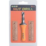 ESP vrtáček Nut Drill 8 mm – Hledejceny.cz