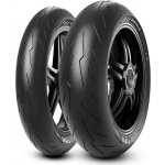 Pirelli Diablo Rosso IV 180/60 R17 75W – Zboží Mobilmania
