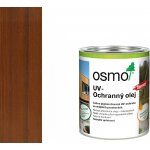 Osmo 428 UV ochranný olej 0,125 l Cedr polomatný – Zboží Mobilmania