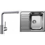 Set Blanco Tipo 45 S Mini + Mila – Hledejceny.cz