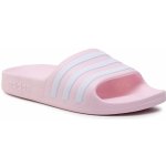 adidas adilette Aqua K FY8072 růžová – Zbozi.Blesk.cz