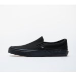 Vans classic slip on černé – Zboží Mobilmania