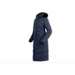 ELT Waldhausen kabát Saphira zimní dámský tmavě modrý – Zboží Mobilmania