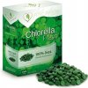 Doplněk stravy na detoxikaci Taiwan Chlorella Chlorella Fresh 250 g 1000 tablet