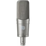 AUDIO-TECHNICA AT4047MP – Zbozi.Blesk.cz