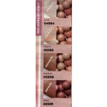 Avon Pearls bronzové tónovací perly Warm 28 g – Hledejceny.cz