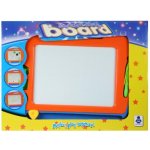 Barevná kreslící tabulka 39 × 30 cm – Zboží Dáma