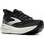 Brooks Glycerin 23 Wide M 1104762E090 black/grey/white – Hledejceny.cz