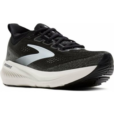 Brooks Glycerin 23 Wide M 1104762E090 black/grey/white – Hledejceny.cz