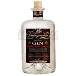 Tranquebar Gin Christmas 48% 0,7 l (holá láhev) – Hledejceny.cz