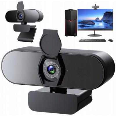 Creative Live! Cam Sync 1080P v2 – Zbozi.Blesk.cz