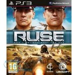 R.U.S.E. – Zboží Dáma