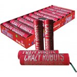 Petardy Crazy Robots 10 ks – Zboží Dáma