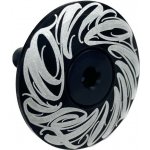 Shaman Racing víčko hlavového složení 1 1/8" Oremnts – Zboží Mobilmania