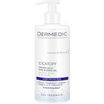 Dermedic Cicatopy krémový koupel.a sprch.gel 300 ml – Zboží Dáma Dermedic Cicatopy krémový koupel.a sprch.gel 300 ml – Zboží Dáma