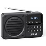 Akai APR-300BK – Zboží Živě