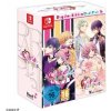 Hra na Nintendo Switch Cupid Parasite: Sweet and Spicy Darling (D1 Edition) Dual Pack