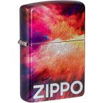 Zippo ZIPPO Tie Dye Design 66063 – Hledejceny.cz